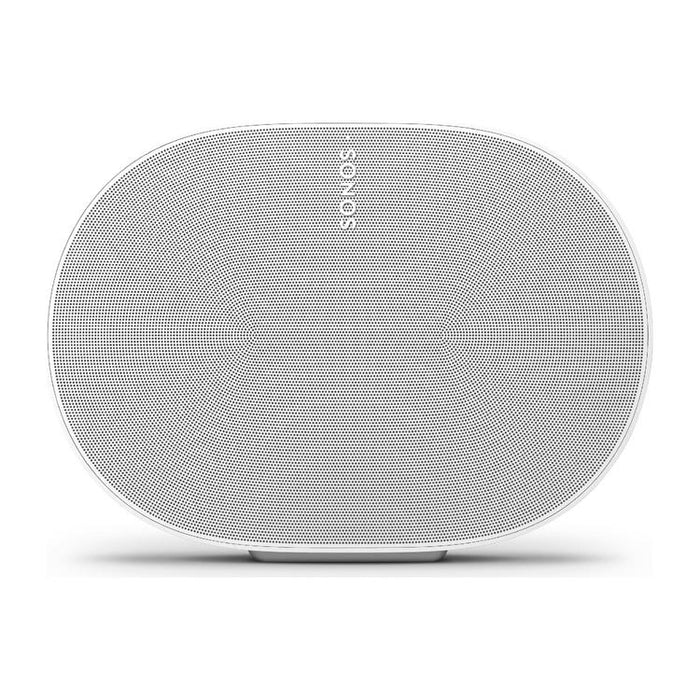 Sonos Era 300 | Haut-parleur intelligent haut de gamme - Blanc-Sonxplus St-Georges