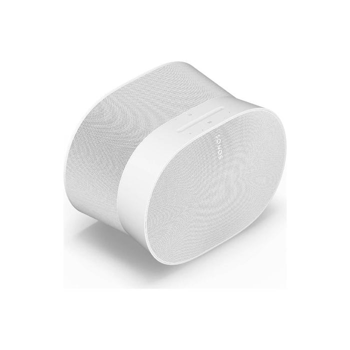 Sonos Era 300 | Haut-parleur intelligent haut de gamme - Blanc-Sonxplus St-Georges