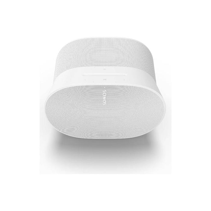 Sonos Era 300 | Haut-parleur intelligent haut de gamme - Blanc-Sonxplus St-Georges