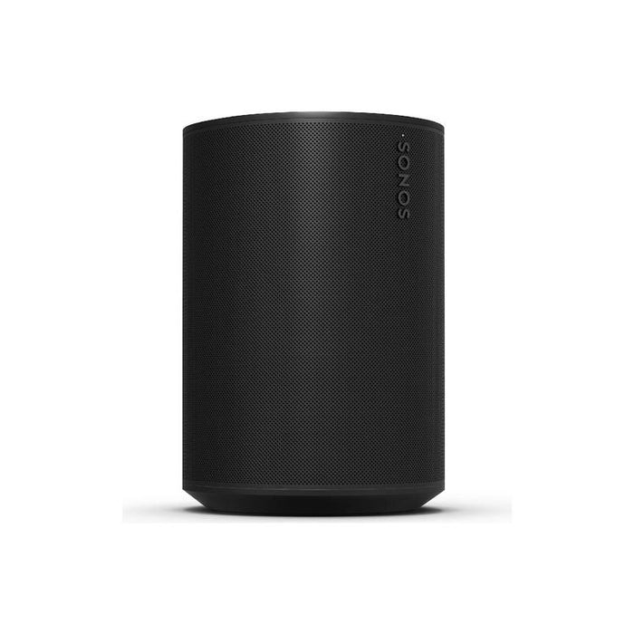 Sonos Era 100 | Haut-parleur intelligent - Noir-Sonxplus St-Georges