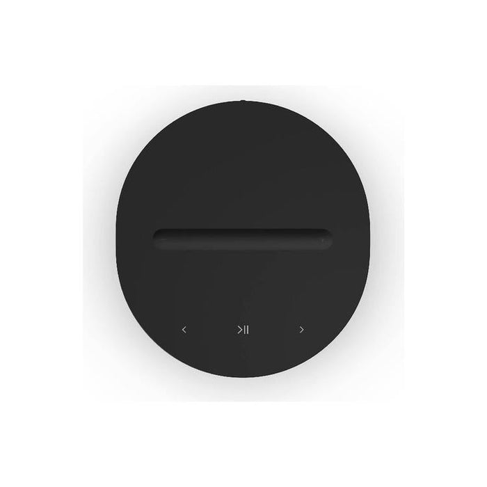 Sonos Era 100 | Haut-parleur intelligent - Noir-Sonxplus St-Georges