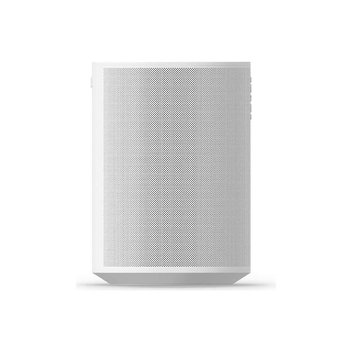 Sonos Era 100 | Haut-parleur intelligent - Blanc-Sonxplus St-Georges