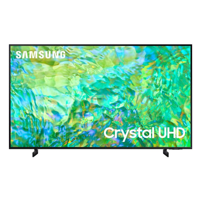 Samsung UN55CU8000FXZC | Téléviseur Intelligent DEL 55" - 4K Crystal UHD - Série CU8000 - HDR-Sonxplus St-Georges