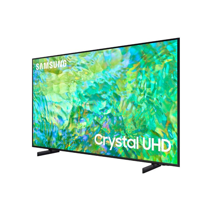 Samsung UN55CU8000FXZC | Téléviseur Intelligent DEL 55" - 4K Crystal UHD - Série CU8000 - HDR-Sonxplus St-Georges