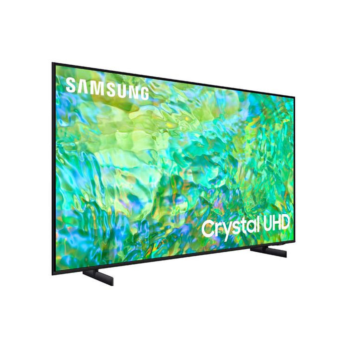 Samsung UN55CU8000FXZC | Téléviseur Intelligent DEL 55" - 4K Crystal UHD - Série CU8000 - HDR-Sonxplus St-Georges