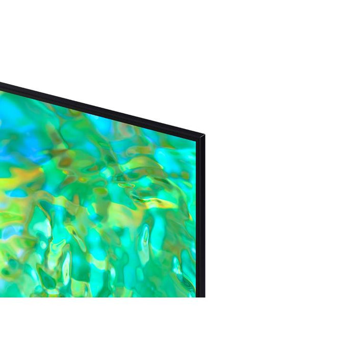 Samsung UN75CU8000FXZC | Téléviseur Intelligent DEL 75" - 4K Crystal UHD - Série CU8000 - HDR-Sonxplus St-Georges