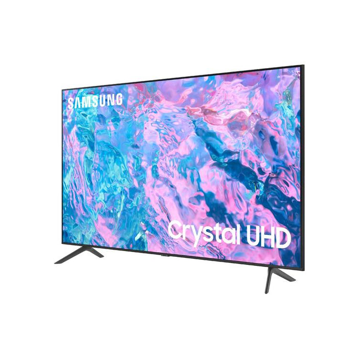 Samsung UN58CU7000FXZC | Téléviseur Intelligent DEL 58" - Série CU7000 - 4K Ultra HD - HDR-Sonxplus St-Georges