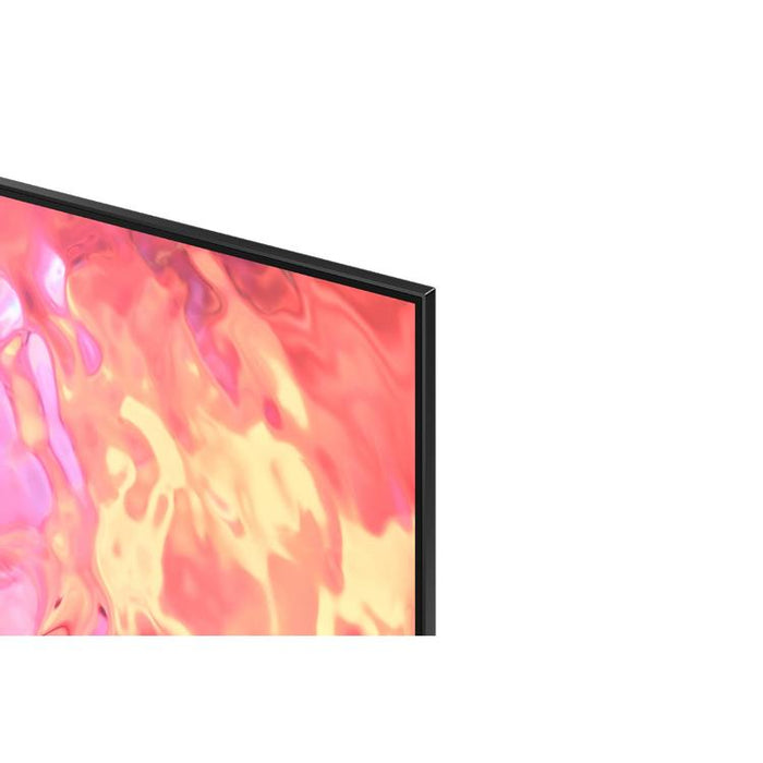 Samsung QN50Q60CAFXZC | Téléviseur intelligent 50" Série Q60C - QLED - 4K - Quantum HDR-Sonxplus St-Georges