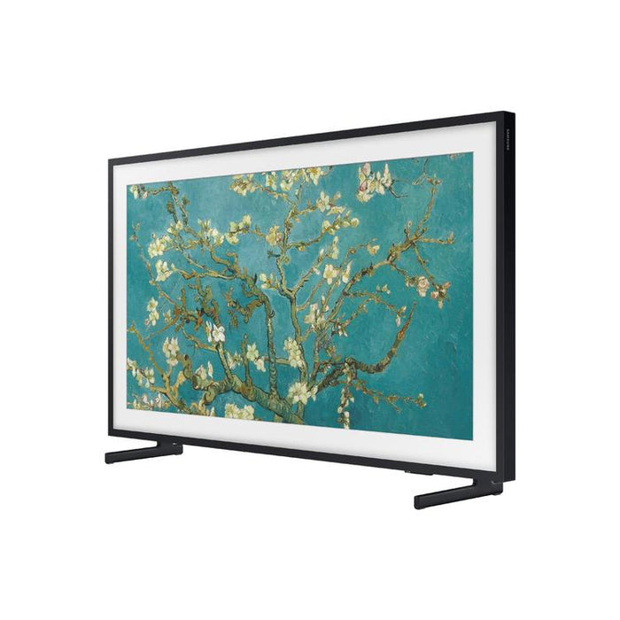 Samsung QN32LS03CBFXZC | Téléviseur intelligent 32" Série LS03C - The Frame - QLED - Full HD - HDR-Sonxplus St-Georges