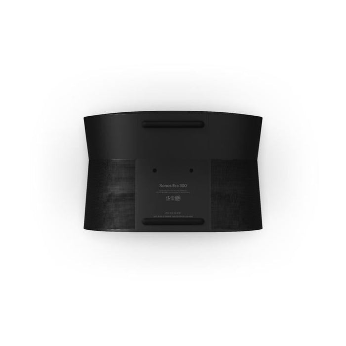 Sonos | Ensemble ambiophonique haut de gamme avec Arc - Era 300 - Noir-Sonxplus St-Georges