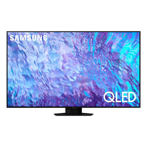 Samsung QN65Q82CAFXZC | Téléviseur intelligent 65" - Série Q82C - QLED - 4K - Quantum HDR+-Sonxplus St-Georges