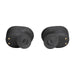 JBL Tune Buds | Écouteurs intra-auriculaires - 100% Sans fil - Bluetooth - Réduction de bruit - 4 microphones - Noir-Sonxplus St-Georges
