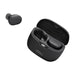 JBL Tune Buds | Écouteurs intra-auriculaires - 100% Sans fil - Bluetooth - Réduction de bruit - 4 microphones - Noir-Sonxplus St-Georges