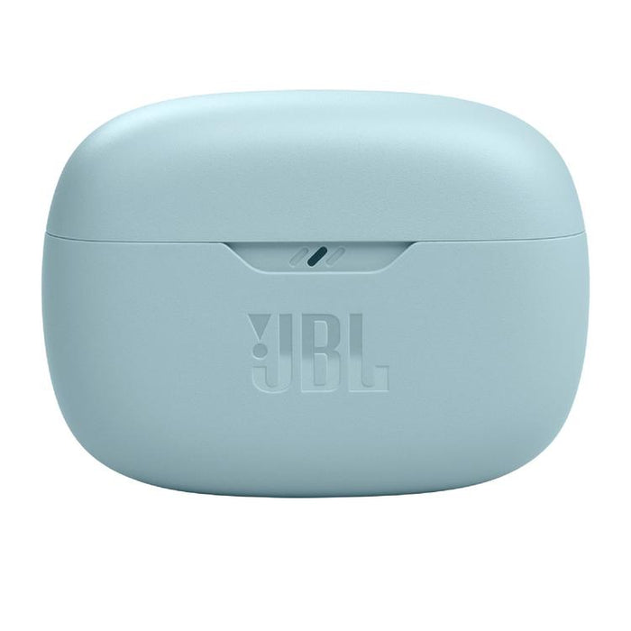 JBL Vibe Beam | Écouteurs intra-auriculaires - Sans fil - Bluetooth - Technologie Smart Ambient - Menthe-Sonxplus St-Georges