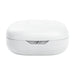 JBL Vibe Flex | Écouteurs intra-auriculaires - Sans fil - Bluetooth - Conception Stick-open - Technologie Smart Ambient - Blanc-Sonxplus St-Georges