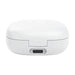 JBL Vibe Flex | Écouteurs intra-auriculaires - Sans fil - Bluetooth - Conception Stick-open - Technologie Smart Ambient - Blanc-Sonxplus St-Georges