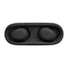 JBL Vibe Buds | Écouteurs intra-auriculaires - Sans fil - Bluetooth - Technologie Smart Ambient - Noir-Sonxplus St-Georges