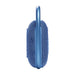 JBL Clip 4 Eco | Haut-parleur - Ultra-portable - Étanche - Bluetooth - Mousqueton intégré - Bleu-Sonxplus St-Georges