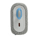 JBL Go 3 Eco | Mini Haut-parleur - Ultra-portable - Bluetooth - IP67 - Blanc-Sonxplus St-Georges