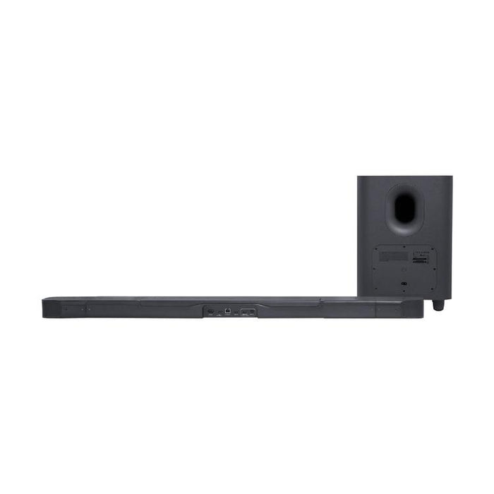 JBL Bar 700 Pro | Barre de son compacte 5.1 - Haut-parleurs surround - Caisson de graves-Sonxplus St-Georges