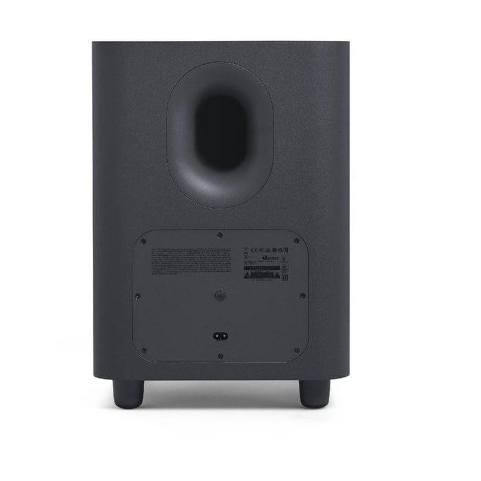 JBL Bar 700 Pro | Barre de son compacte 5.1 - Haut-parleurs surround - Caisson de graves-Sonxplus St-Georges