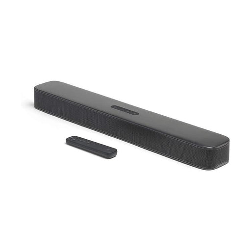 JBL Bar 2.0 Plus | Barre de son 2.0 canaux - Avec Port USB - Noir-Sonxplus St-Georges