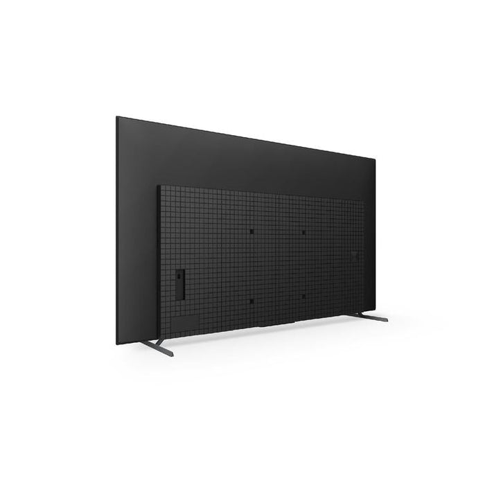 Sony BRAVIA XR55A80L | Téléviseur intelligent 55" - OLED - Série A80L - 4K Ultra HD - HDR - Google TV-Sonxplus St-Georges