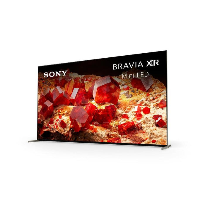 Sony BRAVIA XR85X93L | Téléviseur intelligent 85" - Mini DEL - Série X93L - 4K HDR - Google TV-Sonxplus St-Georges