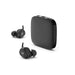 Sennheiser TV Clear Set | Écouteurs intra-auriculaires - Sans fil - Bluetooth - Connecteur pour téléviseur - Noir-Sonxplus St-Georges