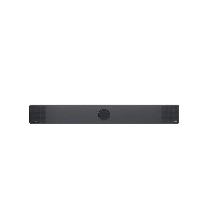 LG SC9S | Barre de son - 3.1.3 canaux - Dolby ATMOS - Avec caisson de graves sans fil - Noir-Sonxplus St-Georges