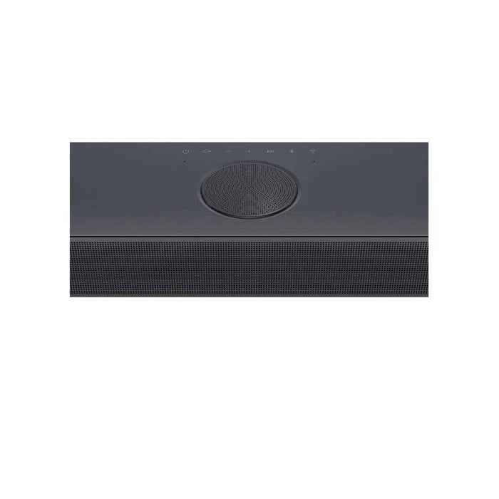 LG SC9S | Barre de son - 3.1.3 canaux - Dolby ATMOS - Avec caisson de graves sans fil - Noir-Sonxplus St-Georges