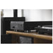 Denon DNP-2000NE | Lecteur réseau Haute Résolution - HEOS intégré - Wi-fi - Noir-Sonxplus St-Georges