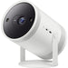 Samsung SP-LFF3CLAXXZC | Projecteur portatif - The Freestyle 2ième Gén. - Compact - Full HD - Son 360 degrés - Blanc-Sonxplus St-Georges