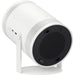 Samsung SP-LFF3CLAXXZC | Projecteur portatif - The Freestyle 2ième Gén. - Compact - Full HD - Son 360 degrés - Blanc-Sonxplus St-Georges