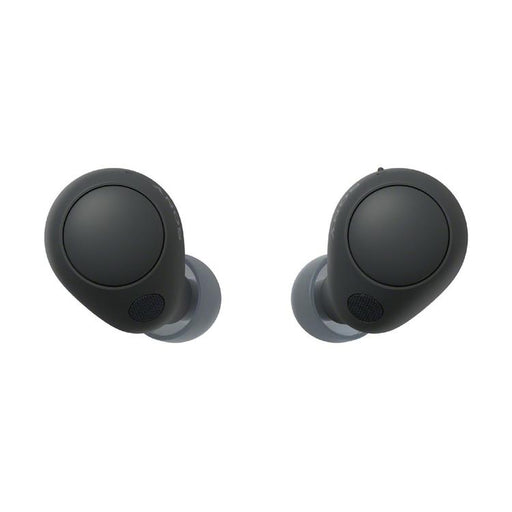 Sony WF-C700N | Ecouteurs sans fil - Microphone - Intra-Auriculaires - Bluetooth - Reduction active du bruit - Noir-Sonxplus St-Georges