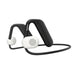 Sony Float Run WIOE610 | Ecouteurs avec micro - Supra-auriculaires - Bluetooth - Sans fil - Noir-Sonxplus St-Georges