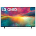 LG 55QNED75URA | Téléviseur 55" - Series QNED - 4K UHD - WebOS 23 - ThinQ AI TV-Sonxplus St-Georges