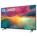 LG 55QNED75URA | Téléviseur 55" - Series QNED - 4K UHD - WebOS 23 - ThinQ AI TV-Sonxplus St-Georges