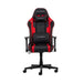 DXRACER Prince Series P132 | Chaise de jeux - Accoudoirs 1D avec surface douce - Noir et Rouge-Sonxplus St-Georges