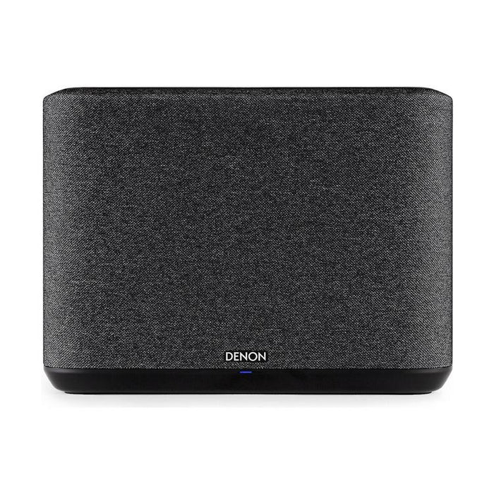 Denon AVRX8500HA & HOME250 | Ensemble Récepteur AV 13.2 canaux et haut-parleur sans-fil - Cinéma maison - Bluetooth - Wi-Fi - 8K - HEOS - Noir-Sonxplus St-Georges