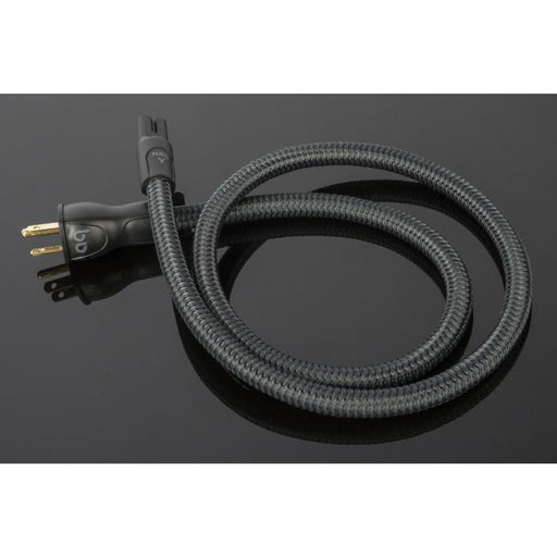 Audioquest NRG Y2 | Câble d'alimentation - 2 Mètres - Cuivre à grains longs-Sonxplus St-Georges