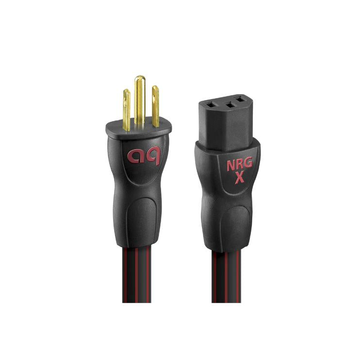Audioquest Blizzard - - Câble d'alimentation secteur