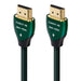 Audioquest Forest 48 | Câble HDMI - Transfert jusqu'à 10K Ultra HD - 3 Mètres-Sonxplus St-Georges