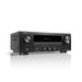 DENON DRA-900H | Récepteur stéréo 8K - 2.2 Canaux - Dolby Vision - HDR10+ - Bluetooth - Noir-Sonxplus St-Georges