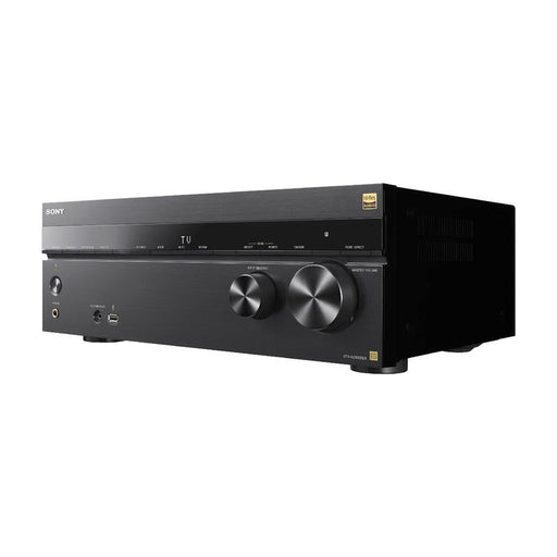 Sony STR-AZ1000ES | Récepteur AV cinéma maison Premium ES - 7.2 Canaux - HDMI 8K - Dolby Atmos - Noir-Sonxplus St-Georges