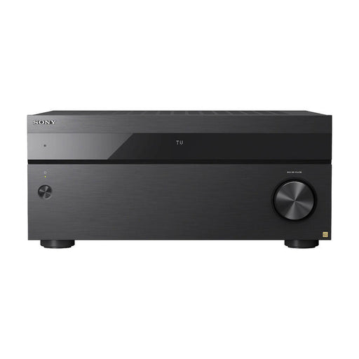 Sony STR-AZ3000ES | Récepteur AV cinéma maison Premium ES - 9.2 Canaux - HDMI 8K - Dolby Atmos - Noir-Sonxplus St-Georges
