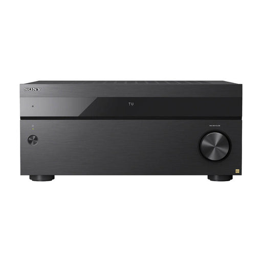 Sony STR-AZ5000ES | Récepteur AV cinéma maison Premium ES - 11.2 Canaux - HDMI 8K - Dolby Atmos - Noir-Sonxplus St-Georges