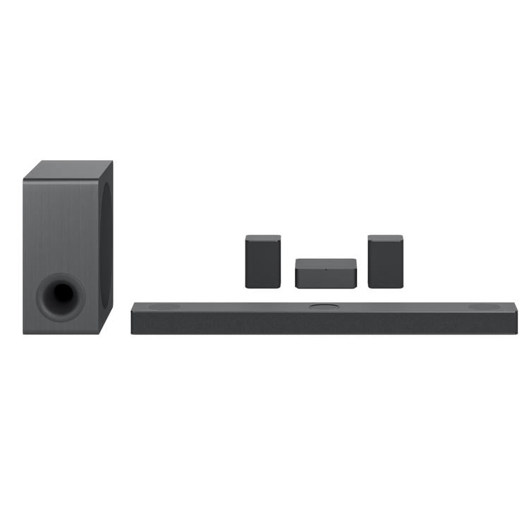 Enceinte Sony satellite Home Cinema 2.1 canaux