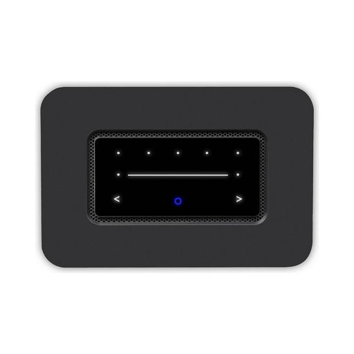 Bluesound NODE | Diffuseur de musique Hi-Res sans fil multi-pièces - HDMI eARC - Bluetooth - Noir-Sonxplus St-Georges