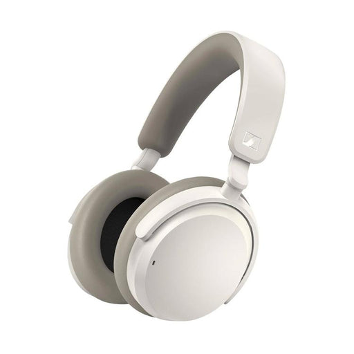 Sennheiser ACCENTUM | Écouteurs sans fil - circum-auriculaires - Jusqu'à 50 heures d'autonomie - Blanc-Sonxplus St-Georges